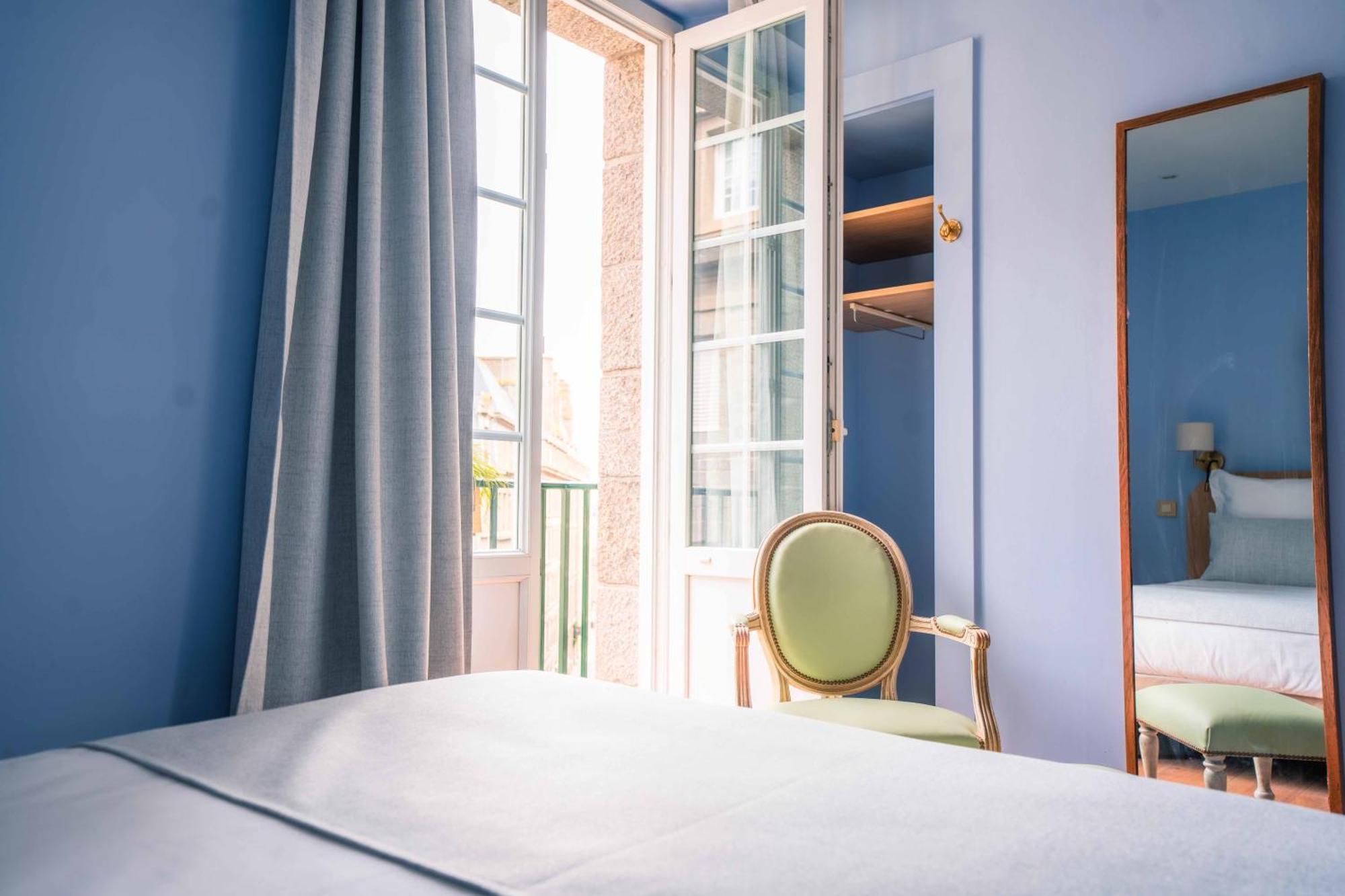 Hotel Le Croiseur Ginette - Entierement Renove 圣马洛 外观 照片