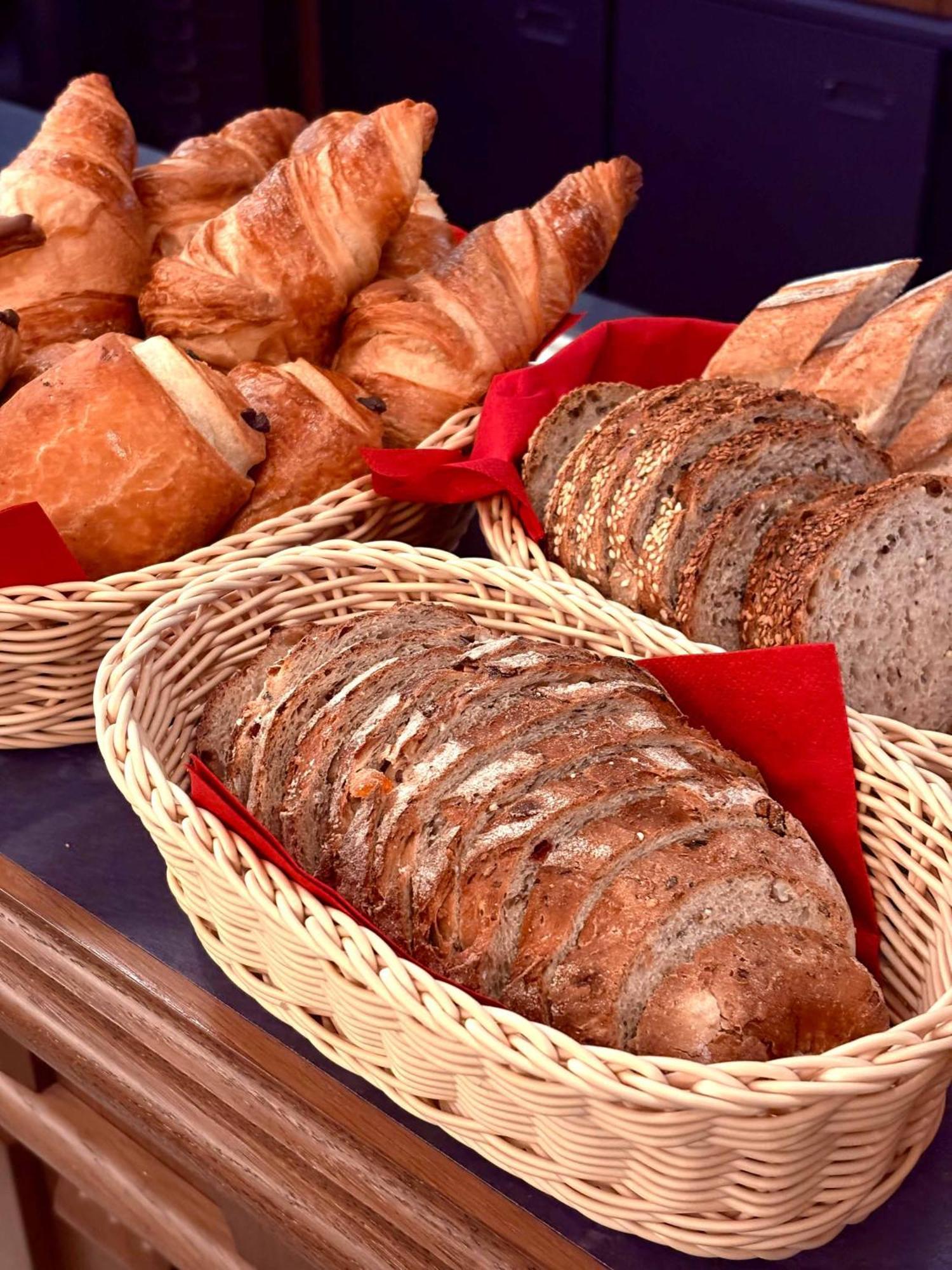 Hotel Le Croiseur Ginette - Entierement Renove 圣马洛 外观 照片